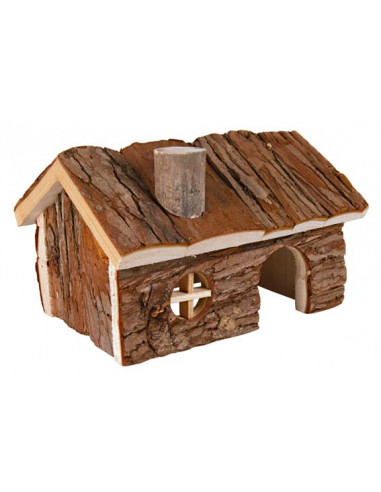 Hendrik XL Hamster/Degu-hus