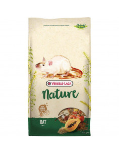NEW NATURE RAT 700GR