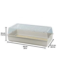 Duna Maxi 99x51.5x36cm 2