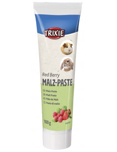 Maltpasta Röda bär, 100 g