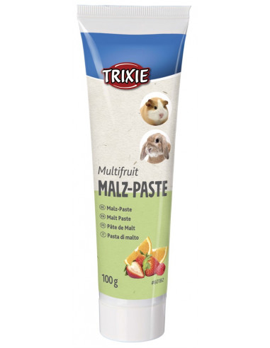 Maltpasta Multifrukt, 100 g