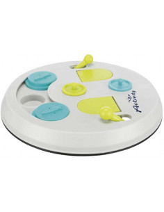 Aktivitetsspel Flip Board, plast, ø 23 cm