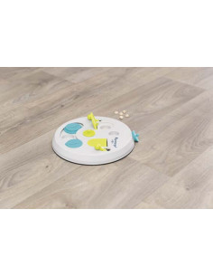 Aktivitetsspel Flip Board, plast, ø 23 cm 2