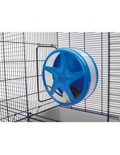 Orbital Hamsterhjul L