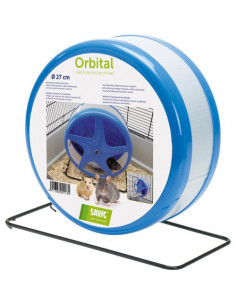 Orbital Hamsterhjul L 2