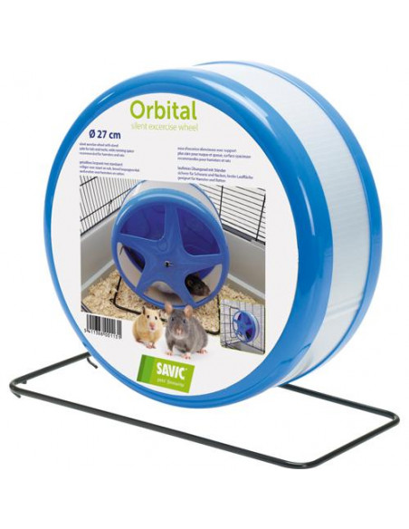 Orbital Hamsterhjul L