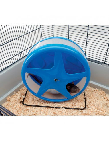 Orbital Hamsterhjul L