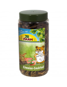 JR Farm Protein Cocktail 75gr