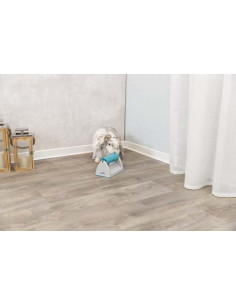 Snackrulle med bas 2