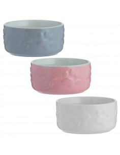 Keramikskål Hamster