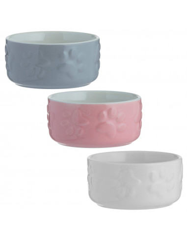 Keramikskål Hamster