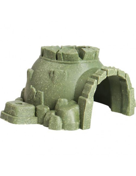 Companion Igloo för hamster