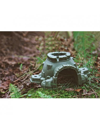 Companion Igloo för hamster