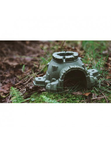 Companion Igloo för hamster