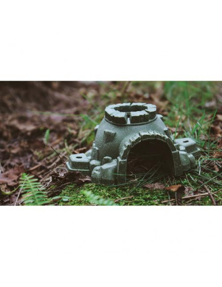 Companion Igloo för hamster