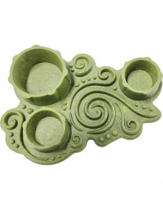 Companion Pussel för gnagare