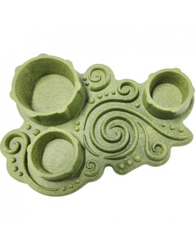 Companion Pussel för gnagare