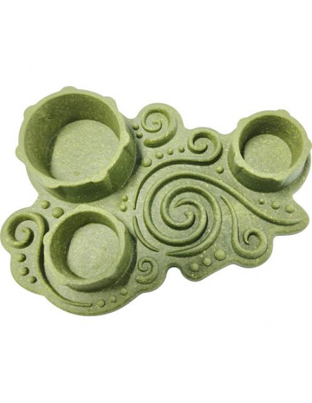 Companion Pussel för gnagare