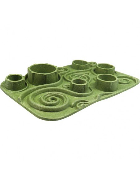 Companion Pussel för matning/leksaker för gnagare