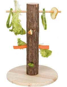 "NL"foderträd,ø 25 × 36 cm""