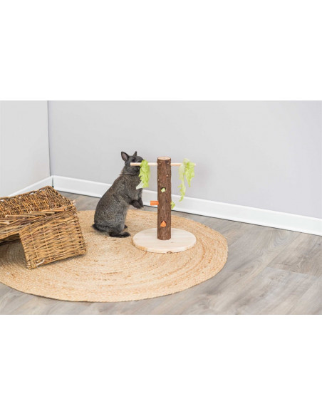 "NL"foderträd,ø 25 × 36 cm""