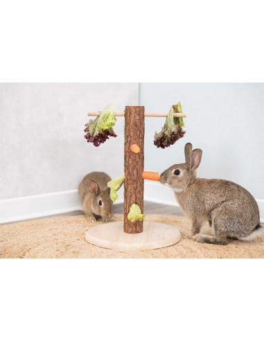 "NL"foderträd,ø 25 × 36 cm""