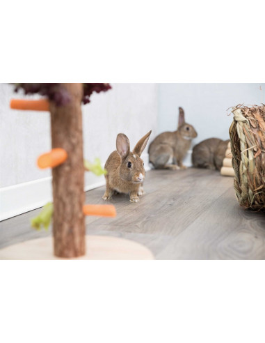 "NL"foderträd,ø 25 × 36 cm""