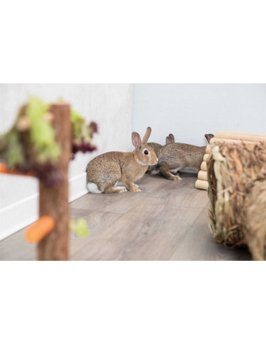 "NL"foderträd,ø 25 × 36 cm""