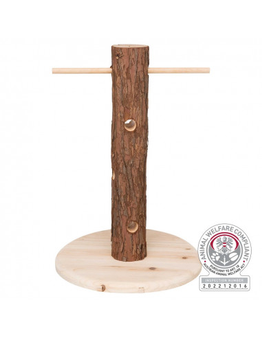 "NL"foderträd,ø 25 × 36 cm""