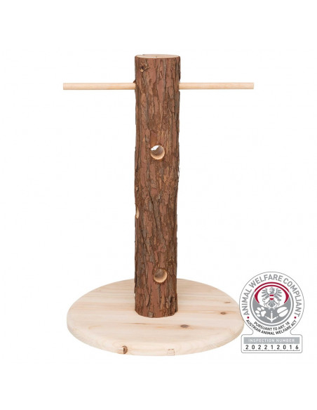 "NL"foderträd,ø 25 × 36 cm""