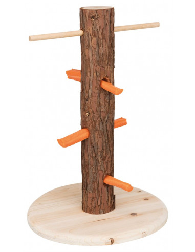 "NL"foderträd,ø 25 × 36 cm""