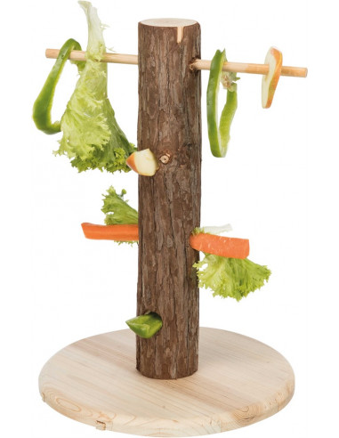 "NL"foderträd,ø 25 × 36 cm""