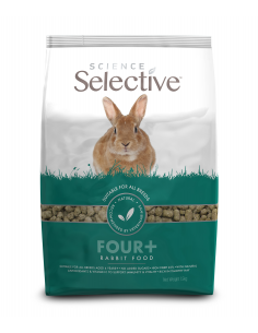 Selective Rabbit Four+