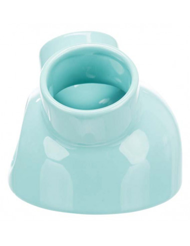 Keramikhus med 3 ingångar, mus, ø 12 × 10 cm,...