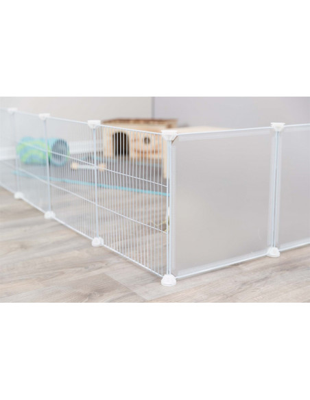 Innehage - påbyggningsbar