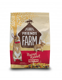 TFF Russel Rabbit 2,5kg