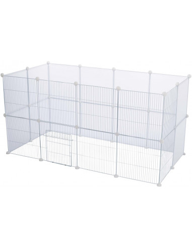 Innehage - påbyggningsbar