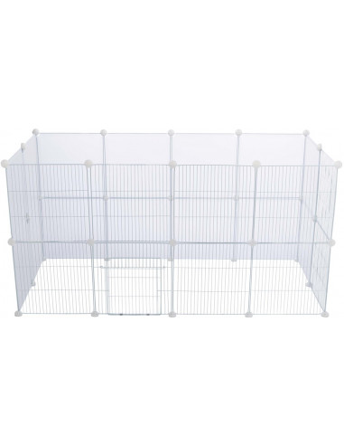 Innehage - påbyggningsbar