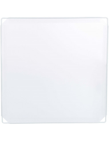 4 sektioner för innehage 62460, plast