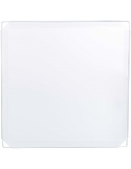 4 sektioner för innehage 62460, plast