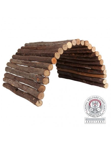 Gnagarbro flexibel L