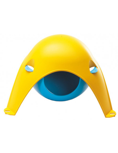 Hamsterhus plast Sputnik Savic