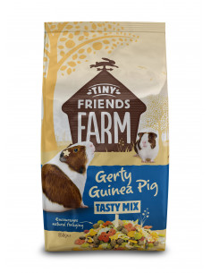 TFF Gerty Guinea Pig 850g