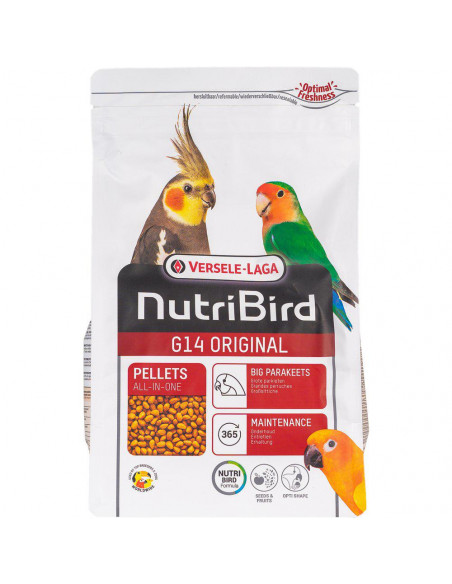 NutriBird G14 1kg