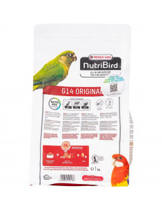 NutriBird G14 1kg 2
