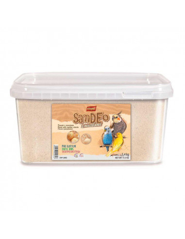 VITAPOL Fågelsand Snäckskal