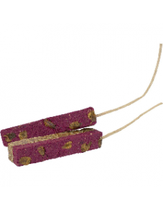 JR Farm Protein-Birdys Fruit Silkesmaskpuppa 2