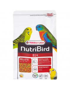 NutriBird B14 800g