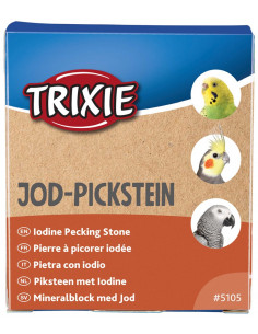 Jodsten 90 g 2