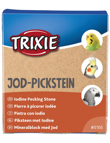 Jodsten 90 g